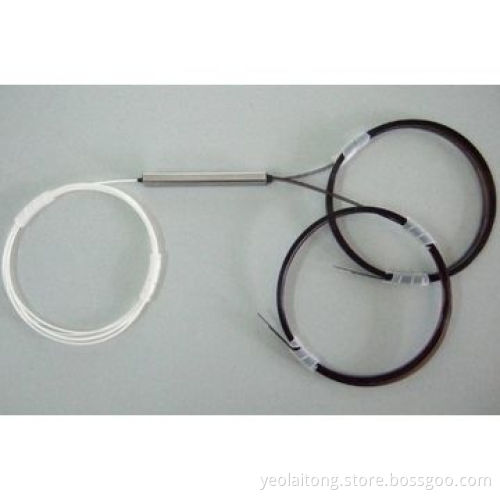 PLC Splitter without Box